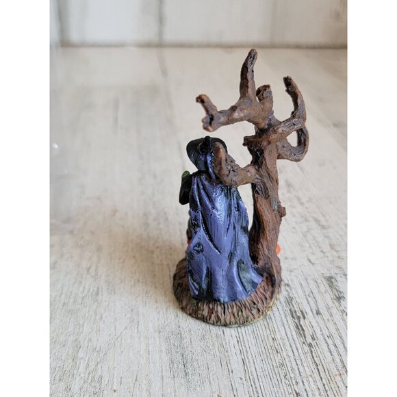 Spooky Village Witch poison Halloween scary accessory - Picture 5 of 6